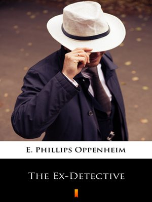 cover image of The Ex-Detective